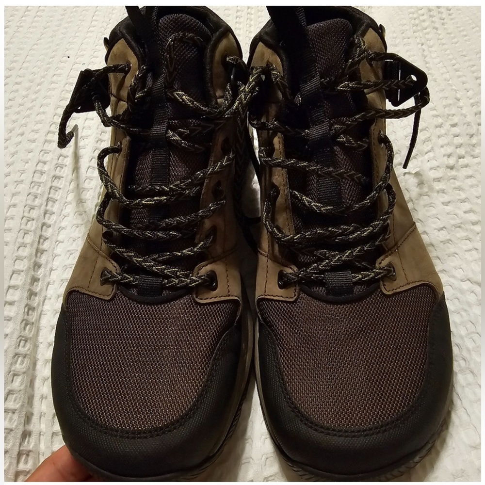 Teva Grandview GTX Mid